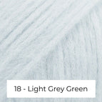 18 - Light Green Grey