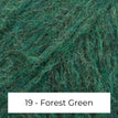 19 - Forest Green