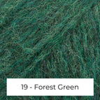 19 - Forest Green