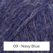 09 - Navy Blue