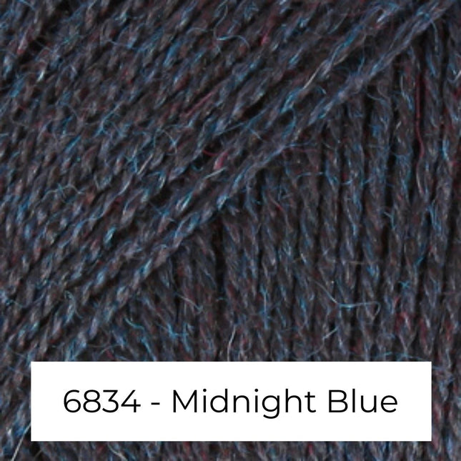 Drops Alpaca - A Twist of Yarn