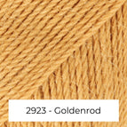2923 - Goldenrod