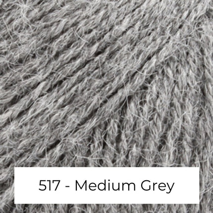 Drops Alpaca - A Twist of Yarn