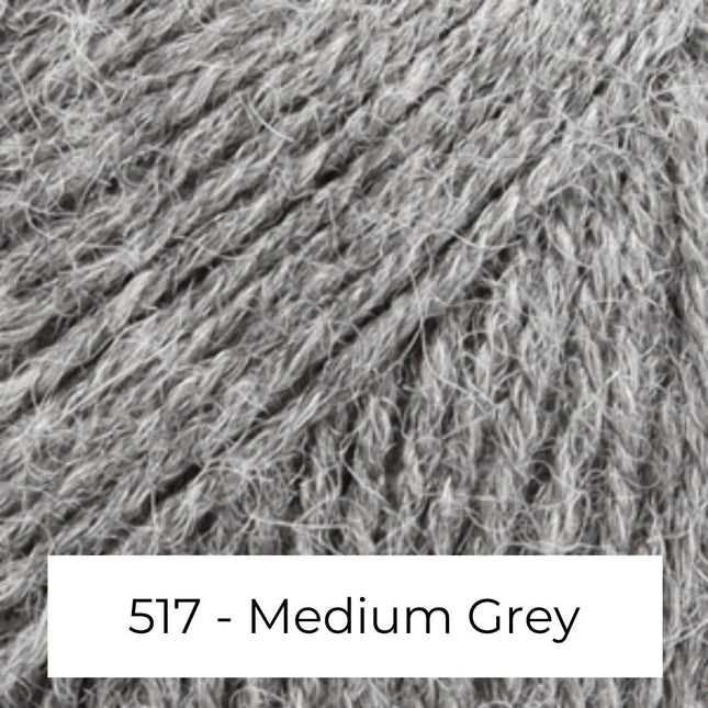 Drops Alpaca - A Twist of Yarn