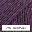 4400 - Dark Purple
