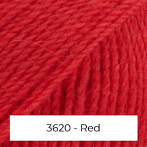 3620 - Red