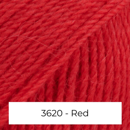 Drops Alpaca - A Twist of Yarn