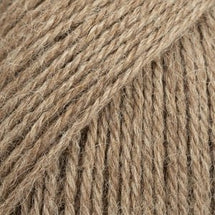 618 - Light Brown