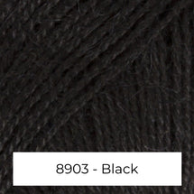 8903 - Black