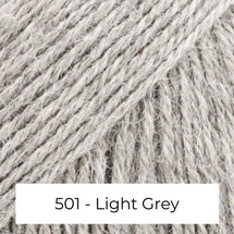 501 - Light Grey