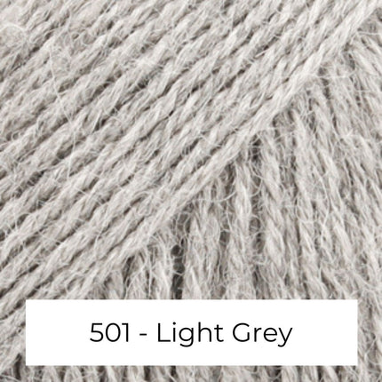 Drops Alpaca - A Twist of Yarn