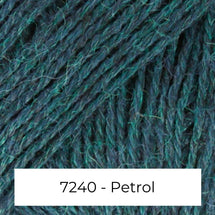 7240 - Petrol
