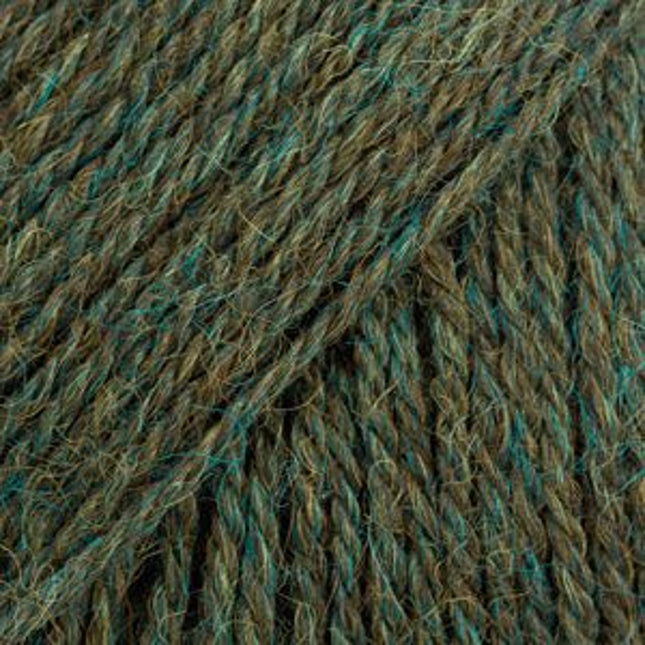 Drops Alpaca - A Twist of Yarn
