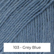 103 - Grey Blue