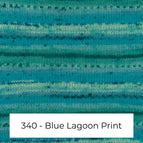 340 - Blue Lagoon