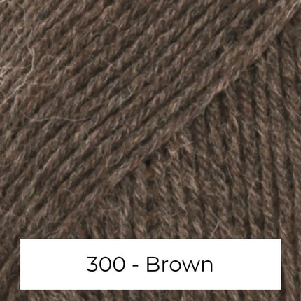 Drops Fabel - A Twist of Yarn