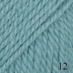12 - Turquoise*