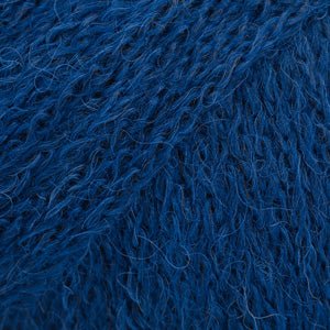 Drops Sky - A Twist of Yarn
