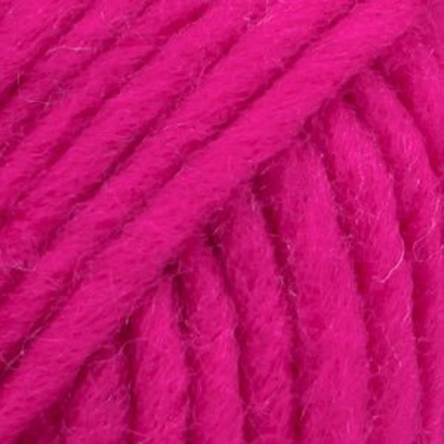 Drops Snow - A Twist of Yarn