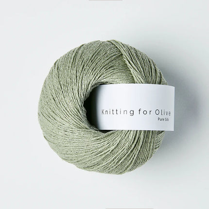 KFO Pure Silk - NEW!