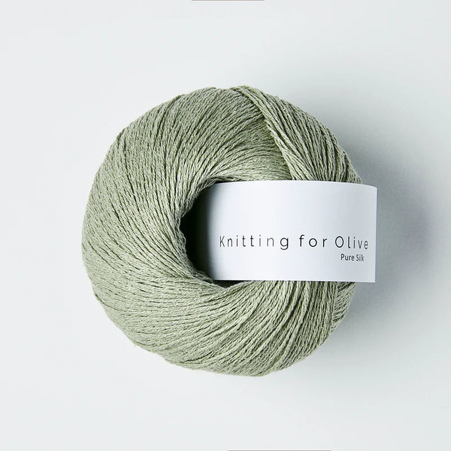 KFO Pure Silk - NEW!