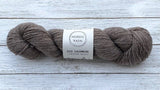 Eco Cashmere - A Twist of Yarn