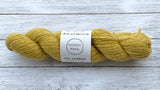 Eco Cashmere - A Twist of Yarn