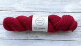 Eco Cashmere - A Twist of Yarn