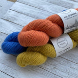 Eco Cashmere - A Twist of Yarn