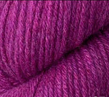 Eco Cashmere - A Twist of Yarn