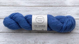 Eco Cashmere - A Twist of Yarn