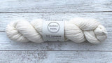 Eco Cashmere - A Twist of Yarn