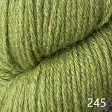 Eco Cashmere - A Twist of Yarn