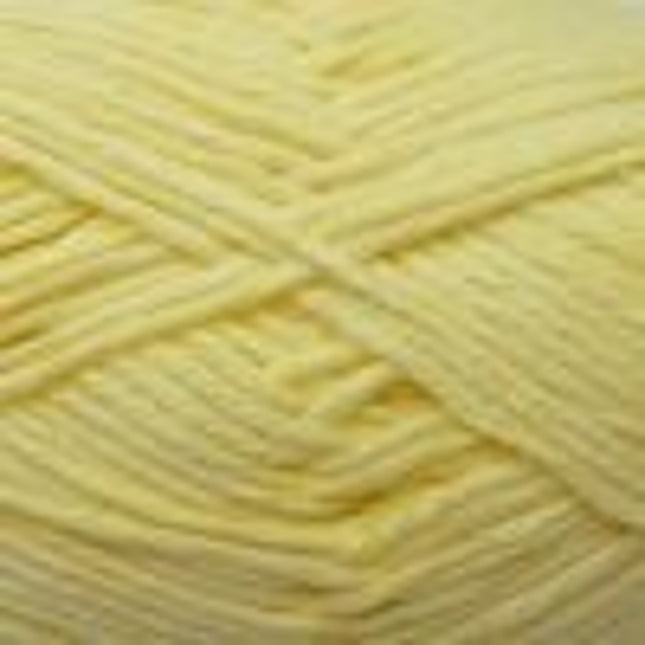 Eco Cotton DK - A Twist of Yarn