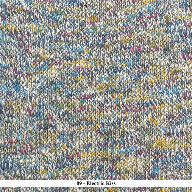 Eco Twist **NEW** - A Twist of Yarn