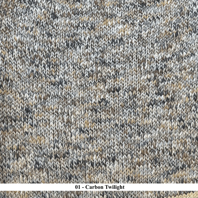 Eco Twist **NEW** - A Twist of Yarn