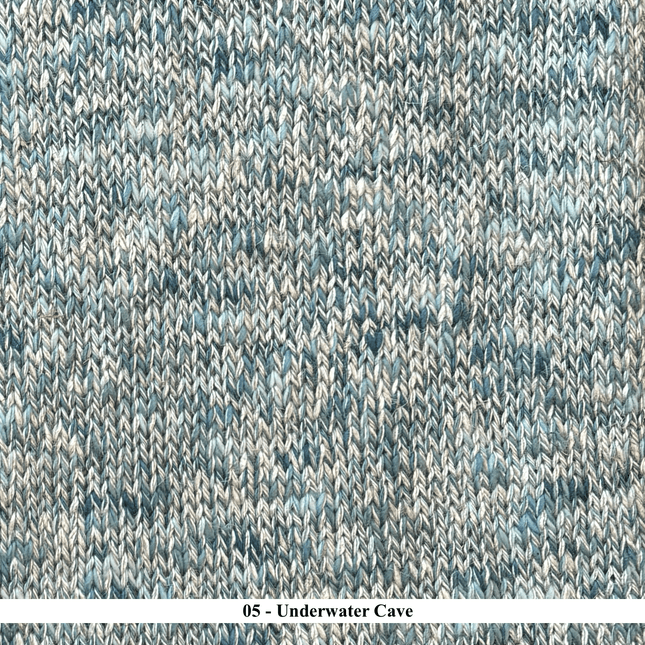 Eco Twist **NEW** - A Twist of Yarn