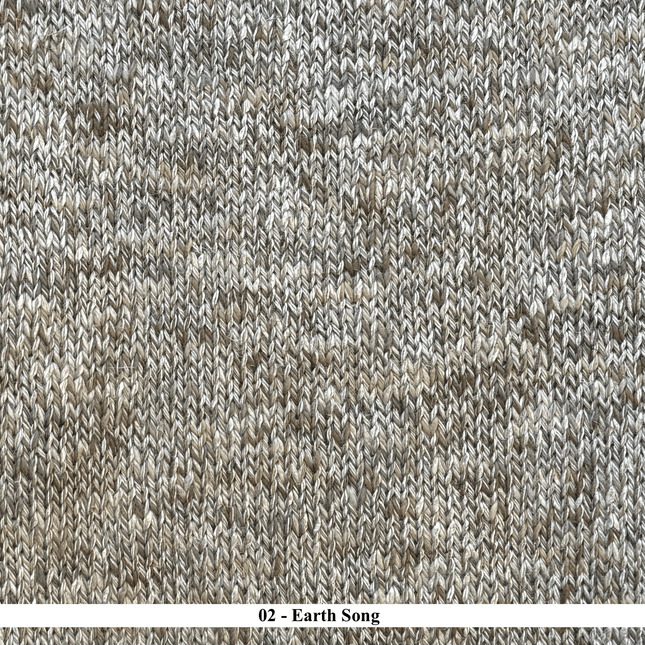 Eco Twist **NEW** - A Twist of Yarn