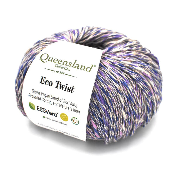 Eco Twist **NEW** - A Twist of Yarn