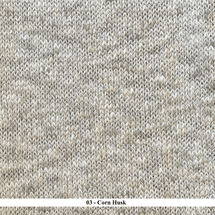 03 - Corn Husk