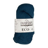 Eco + Wool - A Twist of Yarn