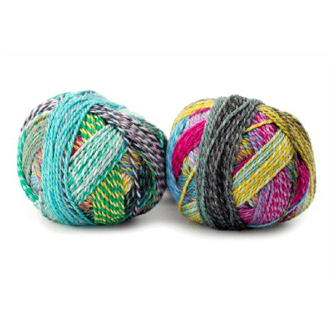 Edition 3 - A Twist of Yarn