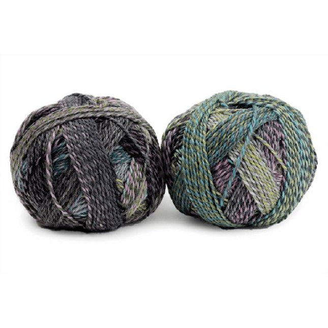 Edition 3 - A Twist of Yarn