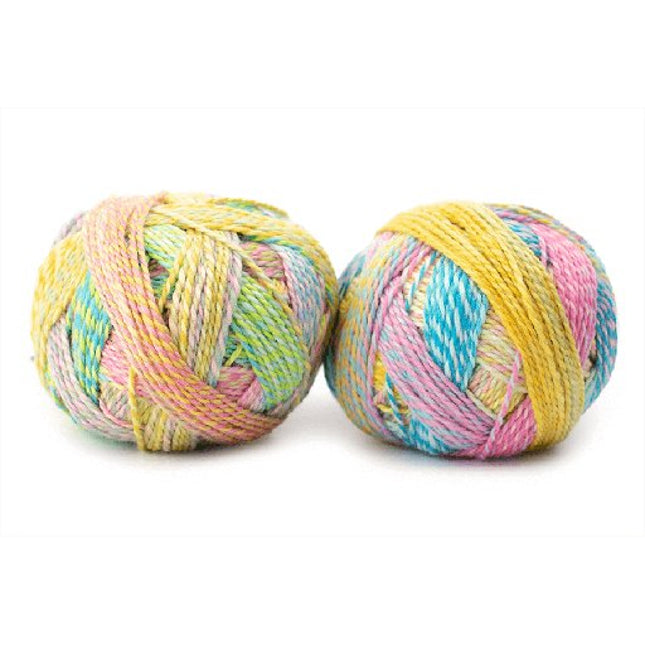 Edition 3 - A Twist of Yarn