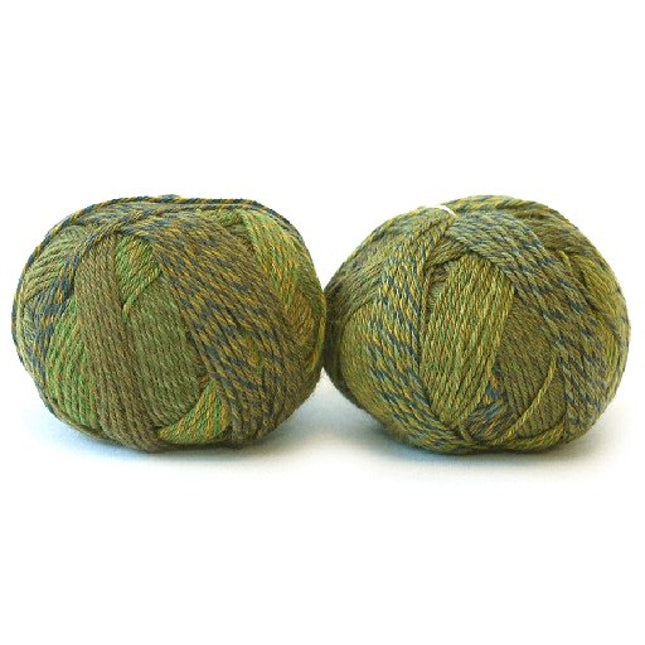 Edition 3 - A Twist of Yarn