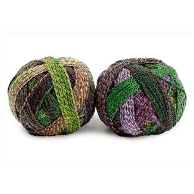 Edition 3 - A Twist of Yarn