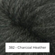 3382 - Charcoal Heather
