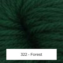 3322 - Forest