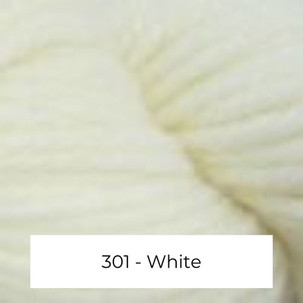 Estelle Chunky - A Twist of Yarn