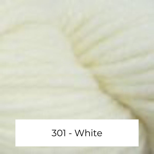 Estelle Chunky - A Twist of Yarn